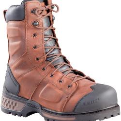 Botte thermique Hudson (Couleur: Marron, Taille: 11)