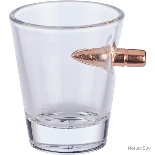 Verre � schnaps Shot