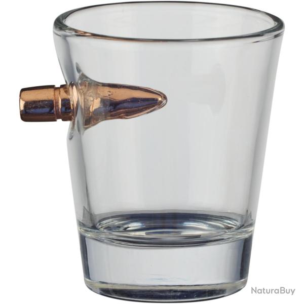 Verre � schnaps Shot