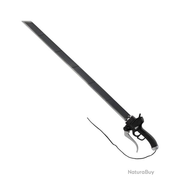 Ep�e attaque des titans