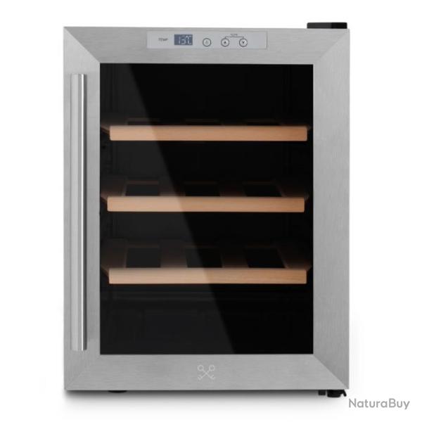 Vente programm�e - Cave � vin 12 bouteilles pose libre