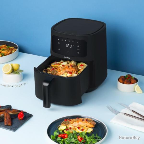 Vente programm�e - Airfryer 6L
