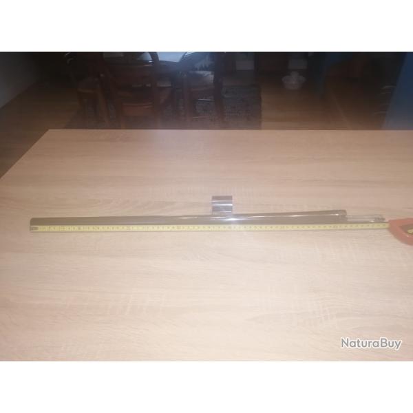 vds canon fusil semi automatique franchi 500 longueur 62 cm