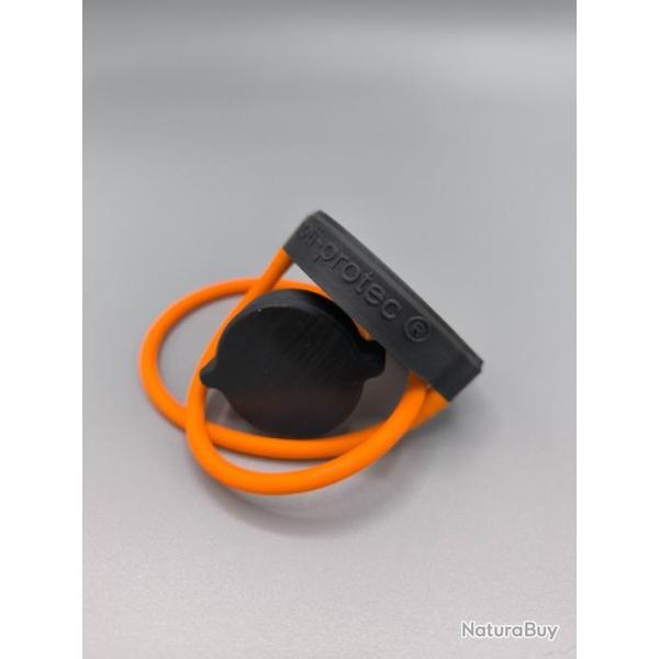 bonnettes de protection pour lunette Bushnell trophy xlt 1-4x24