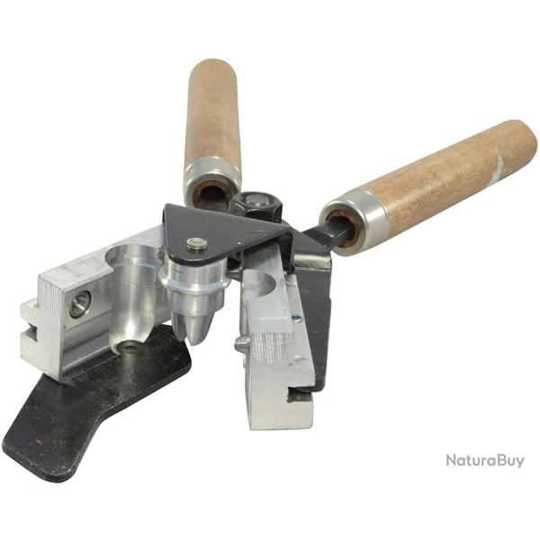 Lee Precision 90282 Moule � balles Calibre 12 - 24grs