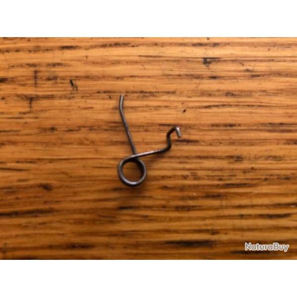 Pistolet � plombs Diana P5 Magnum: Ressort de g�chette