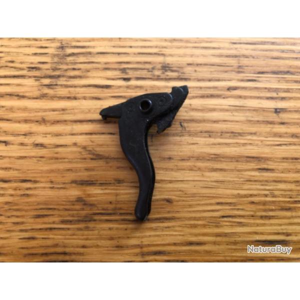 Pistolet � plombs Diana P5 Magnum: G�chette ou d�tente