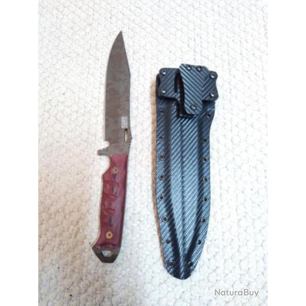 COUTEAU DAWSON MARAUDER XL