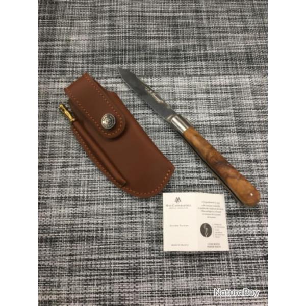 Ensemble ceinture ��Capdebarthes et le proven�al