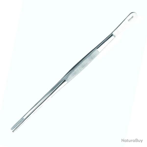 US50487 Pince  dresser et barbecue Triangle 30 cm