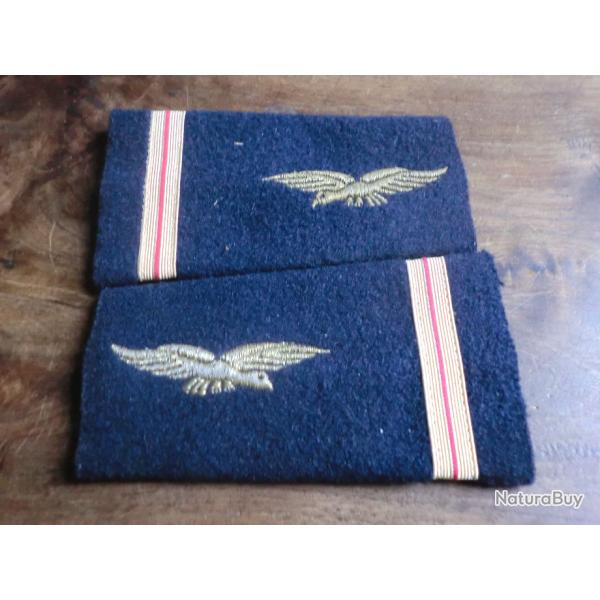 paires foureau major arm�e air