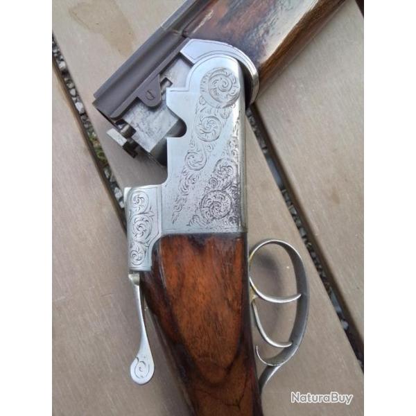 Beau superpos� guichard 12/70 bel �tat de pr�sentation et de fonctionnement