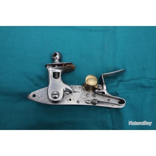 Platines � silex Espagnole XXe model 1806 ........Payement en 3 x maximum( Livr� par Happy post 11�)