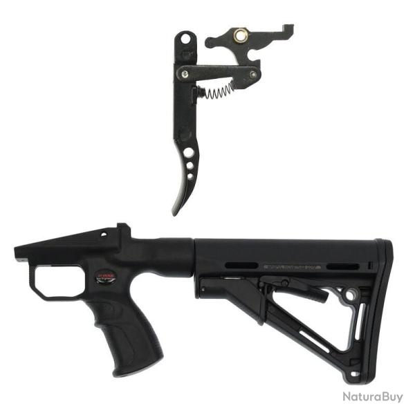 X-Bow FMA Supersonic - Cross pour pistolet arbal�te Standard