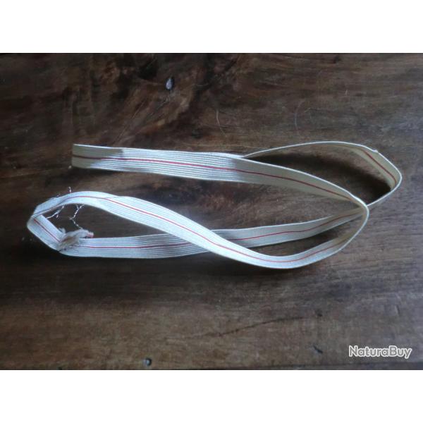 paire ruban pour  galon  arm�e de l air