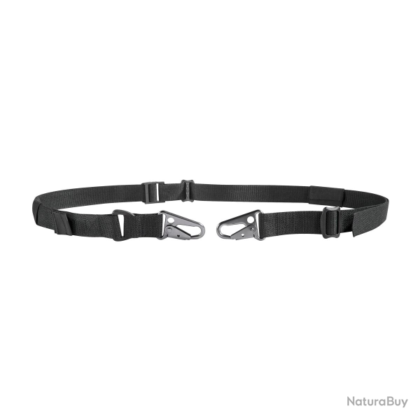 Bretelle Tactique Tasmanian Tiger R�glable - D�tachable - Noir