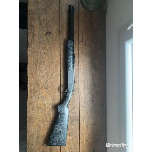 Express Sabatti Wild Edition 8x57 JRS