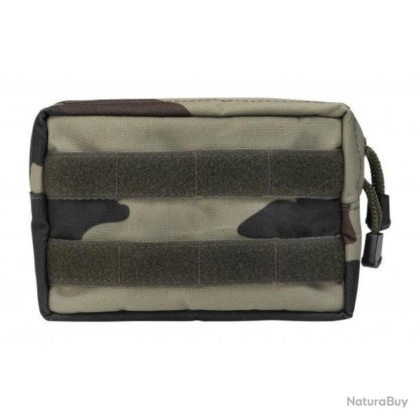 DT 25 ! Poche molle Cityguard Ripstop Camo