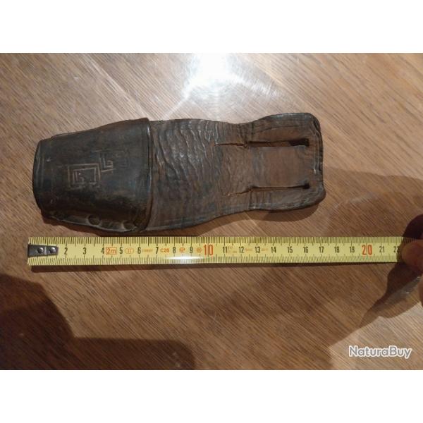 Porte Ba�onnette ou glaive