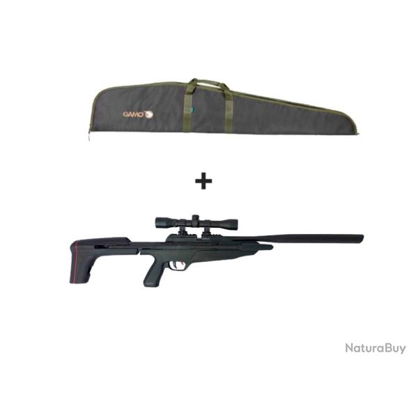 PACK-10 Carabine SL900S  Snowpeak Multi coups,Canon Fixe , Levier Lat�ral Cal. 4,5mm 18 j.