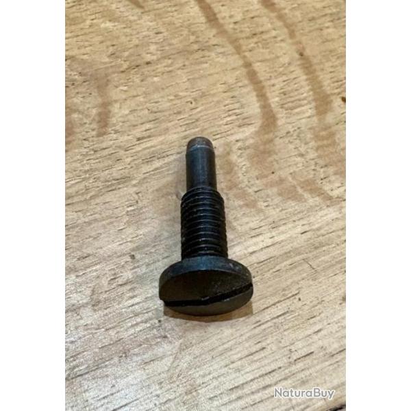 vis de blocage tack down de canon boitier  carabine MAROCCHI MODEL 64 SM64 calibre 22 LR