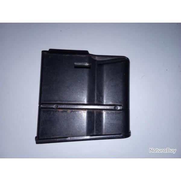 Chargeur KRICO (ancien mod�le) 243win/308win/7mm-08rem 5 coups