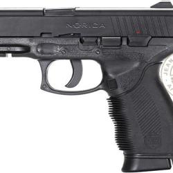 Pistolet &agrave; plomb CO2 4.5 mm BB - NORICA N.A.C 1703 (2,8 Joules)