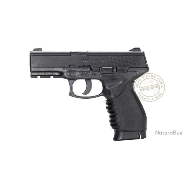 Pistolet � plomb CO2 4.5 mm BB - NORICA N.A.C 1703 (2,8 Joules)