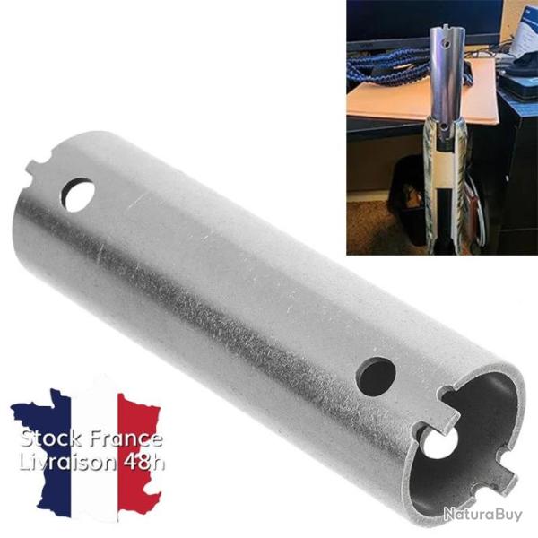 Cl� de d�montage �crou fusil � pompe Remington 870 Mossberg 500 590 - Stock France