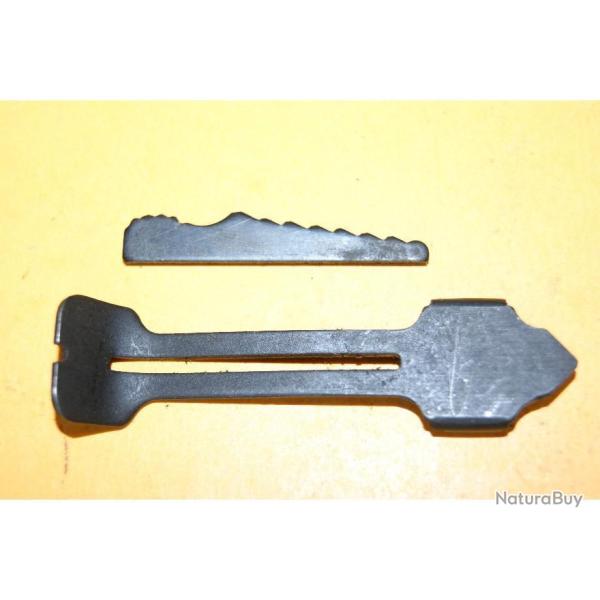 lot hausse + elevateur type norinco jw - VENDU PAR JEPERCUTE (s7c55)