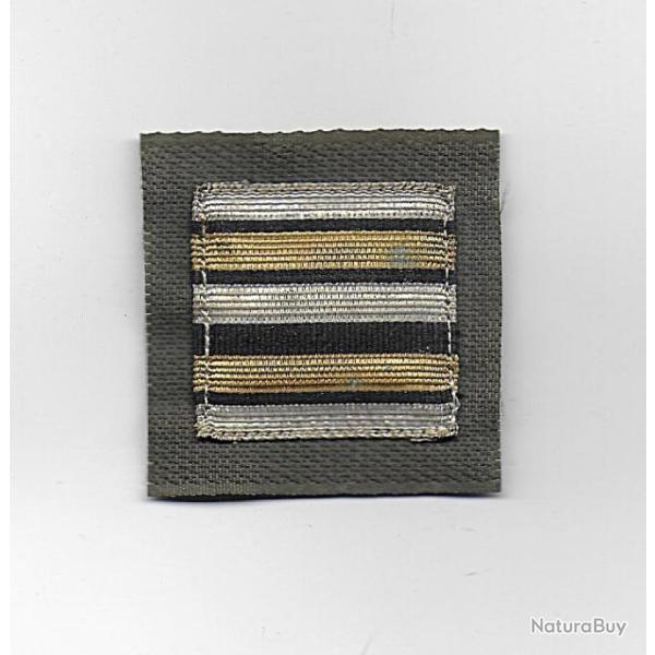 grade de poitrine 14