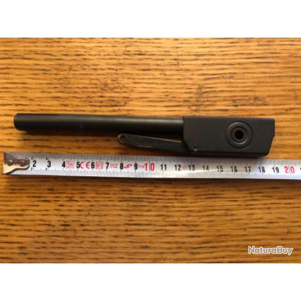 Pistolet � plombs Diana P5 Magnum: Canon 4.5mm