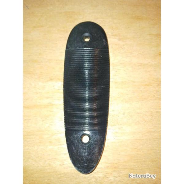 Plaque de couche saint �tienne 128,7x40mmEntre axe 87mm