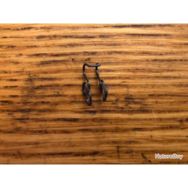 Pistolet � plombs Diana P5 Magnum: Ressort du rivet de bras d'armement