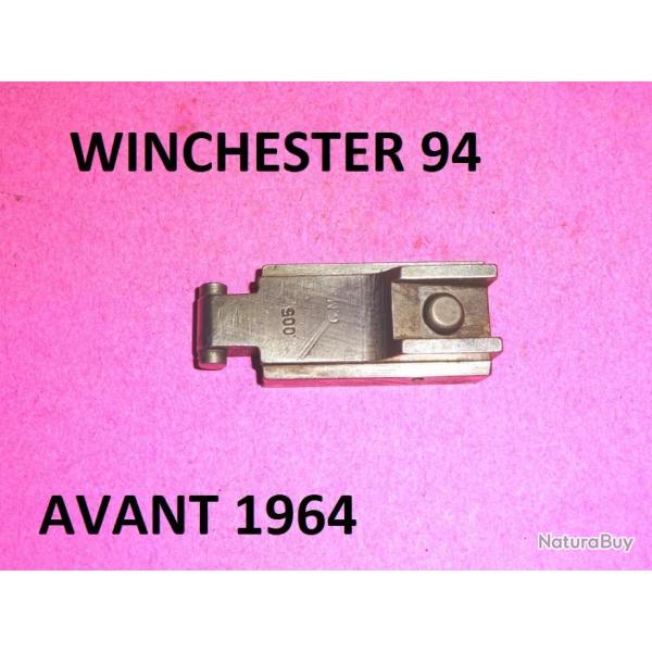 verrou WINCHESTER 94 TRAILS et TAKE DOWN WINCHESTER 1894 - VENDU PAR JEPERCUTE (a7375)