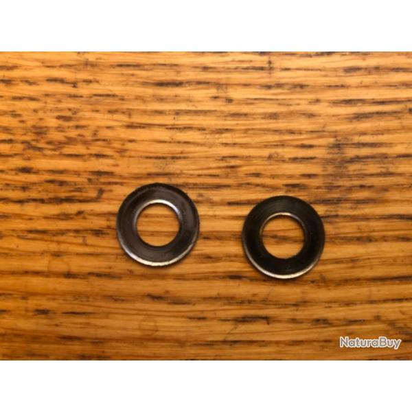 Pistolet � plombs Diana P5 Magnum: Rondelles de canon