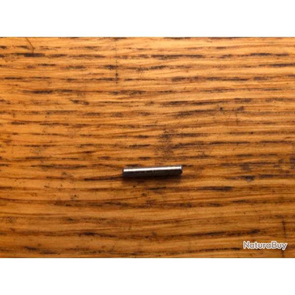 Pistolet � plombs Diana P5 Magnum: Rivet de d�tente