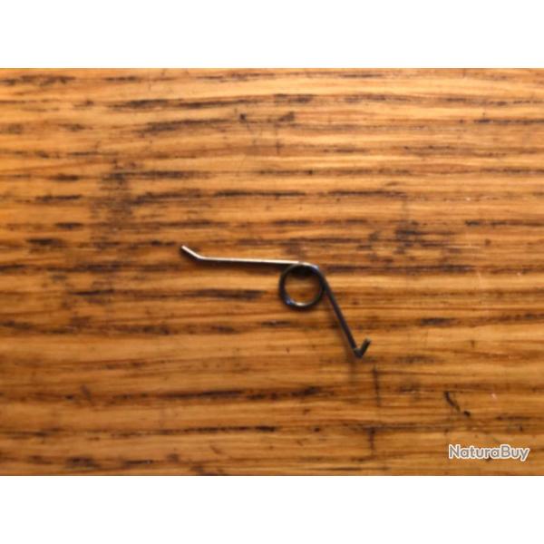 Pistolet � plombs Diana P5 Magnum: Ressort de la s�curit� de d�tente