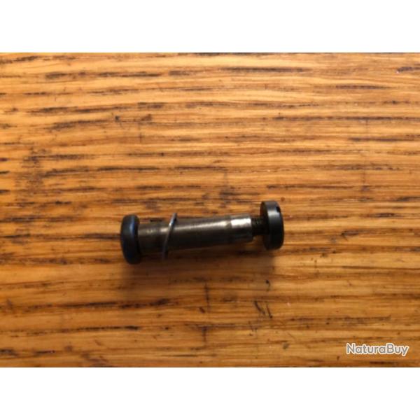 Pistolet � plombs Diana P5 Magnum: Vis de canon