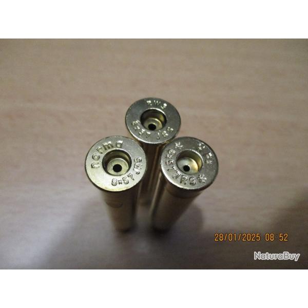 �tuis 8x57 JRS tir�s 1 fois