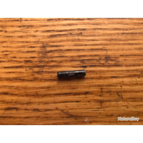 Pistolet � plombs Diana P5 Magnum: Rivet du rail