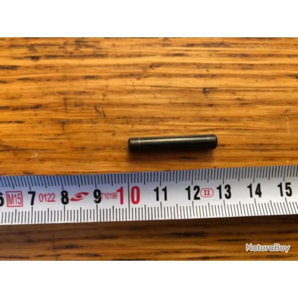 Pistolet � plombs Diana P5 Magnum: Rivet du bloc arri�re