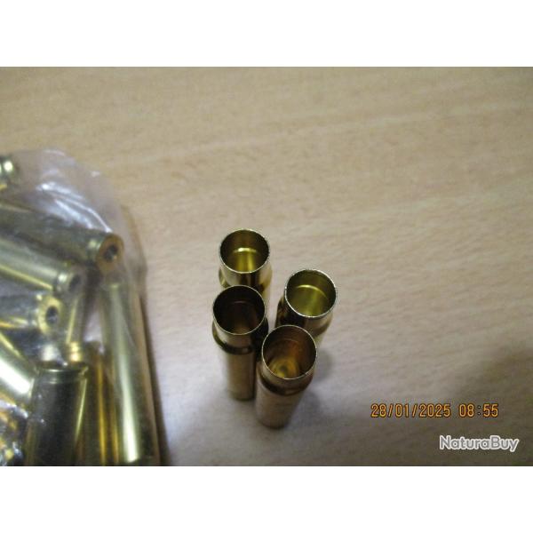 �tuis 9,3x62 tir�s 1 fois