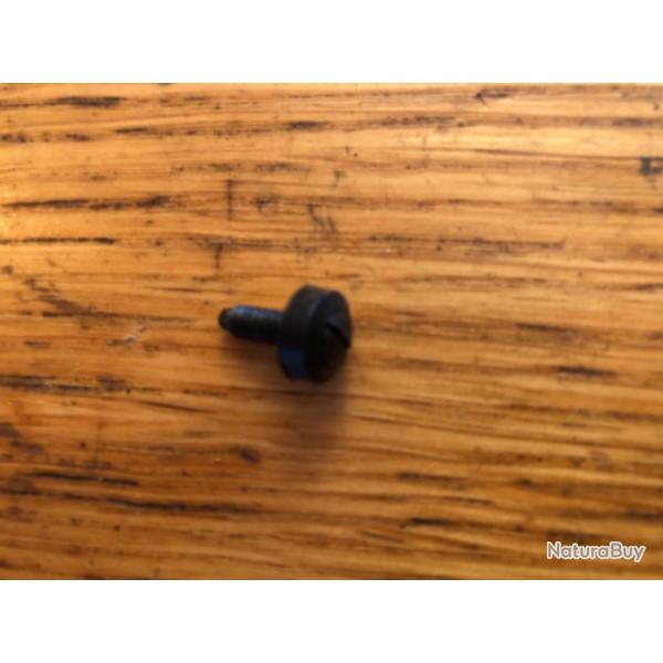 Pistolet � plombs Diana P5 Magnum: Vis arri�re d'accroche au tube principale