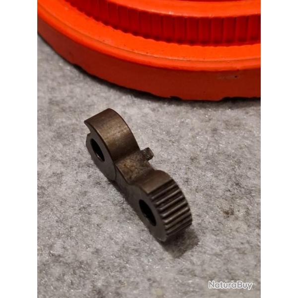 CZ Mod�le 27 - Cal 7.65 (B) - Pi�ce - Chien