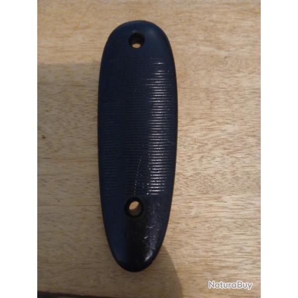 Plaque de couche saint �tienne 127x42mmEntre axe 87mm