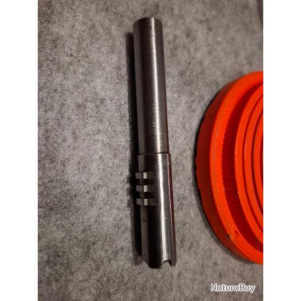 CZ Mod�le 27 - Cal 7.65 (B) - Pi�ce - Canon (d�tention obligatoire)