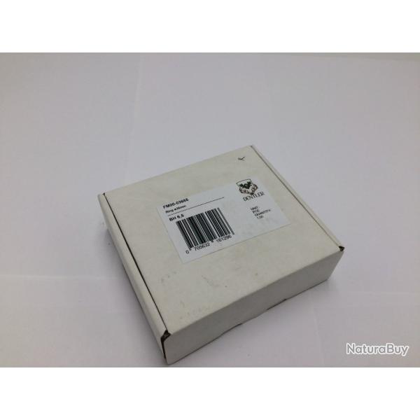 DENTLER Collier diam�tre 36 mm - Haut 6,5 mm - dural