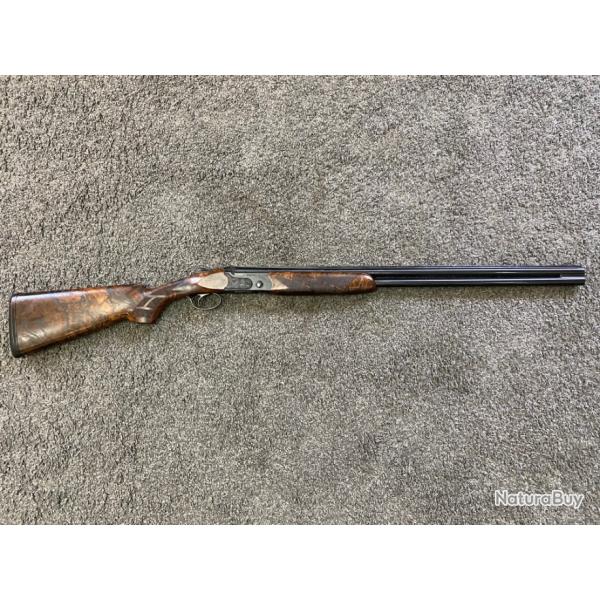 "EXCLUSIVIT�" Fusil BERETTA Ultraleggero GRADE 5 Calibre 20/76 Canons 71 cm Chokes interchangeables