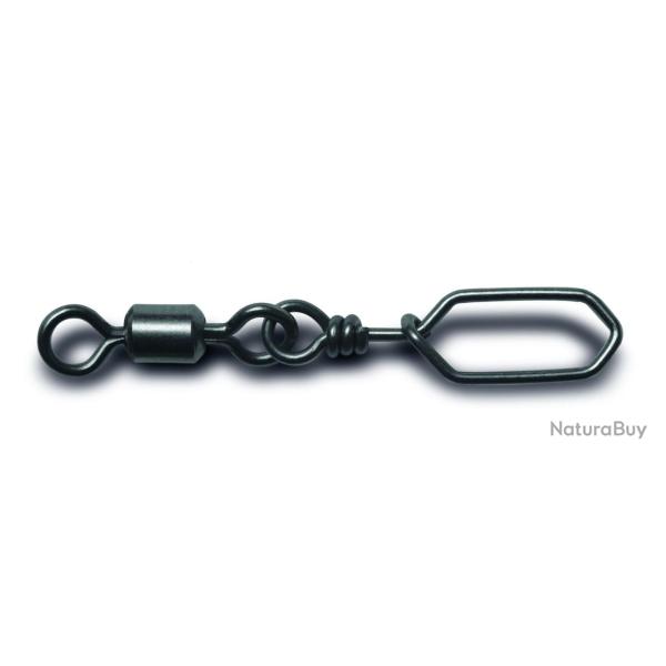 �merillon VMC 3115 Rolling Square Snap par 10 n�1 45kg